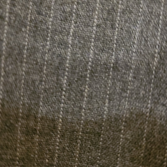 Banana Republic 3 Pc Pant/Dress/Blazer Suit - Picture 2 of 16